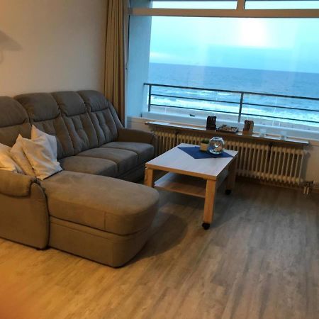 Strandhotel Wohnung 61 Dahme Dış mekan fotoğraf